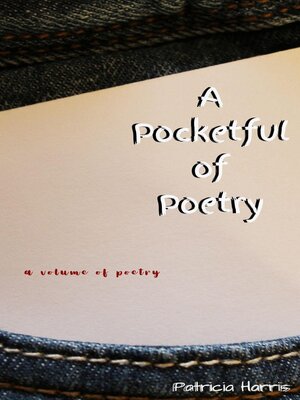 cover image of A Pocketful of Poetry